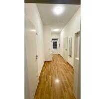 Gepflegte Wohnung in zentraler Güstrower Lage