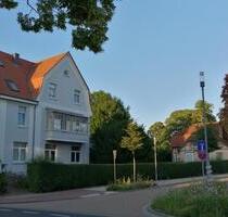 Bad Nenndorf, Büro-Praxis-Wohnräume, nahe Kurpark