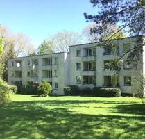 Sanierte 3 Zimmer-Wohnung mit Balkon in Schildesche - Bielefeld