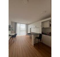 Wohnung Apartment - 930,00 EUR Kaltmiete, in Ingolstadt (PLZ: 85051) Münchener Straße