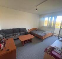 Zwei Zimmer Wohnung in Merseburg