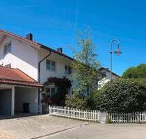 Attraktives Doppelhaus in Tann - 350.000,00 EUR Kaufpreis, in Tann (PLZ: 84367)