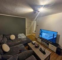 Oberwohnung zu vermieten 1 . OG - Sande