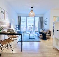 Tolles Apartment in der Ratinger City - Ratingen