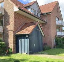 Seniorenwohnanlage: renovierte 2-Zimmer-Wohnung im Erdgeschoss - Stade Altländer Viertel