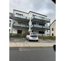 Energieeffiziente 2-Zimmer-Wohnung Hürth mit EBK