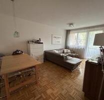 Schöne 2 Zimmer Wohnung mit Loggia in Siezenheim - Freilassing