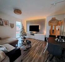 Provisonsfrei - 3 Zimmer Wohnung mit Aufzug, TG, Balkon - Rüsselsheim am Main