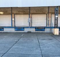 Provisionsfrei Lagerfläche mit Rampe ab 200 qm - Düsseldorf Flingern Süd