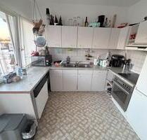 WG-Zimmer an der Hochschule Neubrandenburg