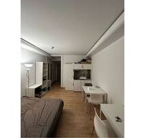 One-room-apartment for 3 Weeks - 400,00 EUR Kaltmiete, ca.  24,00 m² in Berlin (PLZ: 13403) Reinickendorf