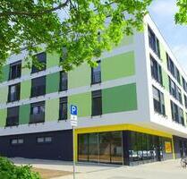 Frankfurt, Niederursel: Moderne 1 Zi.-Wohnung mit EBK & Balkon - Frankfurt am Main Nord-West