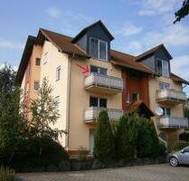 Wohnung 3ZKB, Breidenbach - ab 01.08.2025 zu vermieten