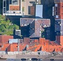 2 Zimmerwohnung Südstadt Fürth - 149.000,00 EUR Kaufpreis, in Schnabelwaid (PLZ: 91289)