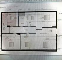 Dachwohnung 109 qm, in Flörsbachtal ab Januar 2026 zu vermieten.