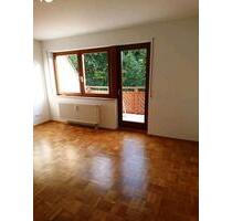 Helle 1-Zimmer Wohnung mit Loggia in Baden-Baden – Teilmöbliert mit Küche & Waschmaschine