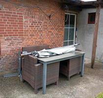 2 Zimmer Wohnung in Quickborn von privat - Pinneberg