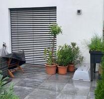 2 ZKDB Erdgeschoss mit Terrasse und Garten - Gersthofen
