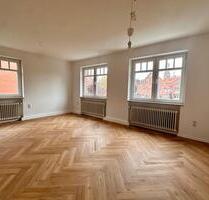 90 m² renovierte Maisonettewohnung in der Leeraner Altstadt - Leer (Ostfriesland)