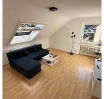 3 Zimmer Wohnung im Stuttgart Rohracker