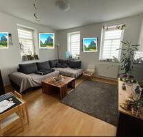 Wohnung zur Zwischenmiete - 850,00 EUR Kaltmiete, ca.  74,00 m² in Ilmenau (PLZ: 98693)