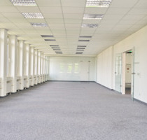 Exklusive, neu renovierte Büroetage in beliebter Umgebung in Flughafennähe *PROVISIONSFREI* - Düsseldorf Stadtbezirk 6