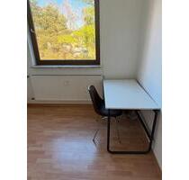 Studio Apartment for Student near Trier University