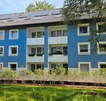 In dieser schönen 2,5-Zi.-Whg. ist Wohlfühlen angesagt: Genießen Sie die Sonne auf Ihrem Balkon! - Kiel Gaarden-Ost