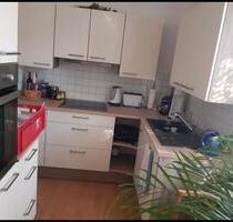 Trier-Süd: 2-ZKB mit Balkon – Nähe Stadt & Natur – ab 01.10. frei
