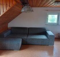 2 Zimmer Dachgeschoss Wohnung in Muhr am See