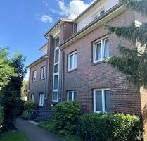 Helle und großzügige 3-Zi-Wohnung in HH-Hausbruch - Top angebunden und im Grünen - Hamburg Harburg
