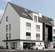Studentenapartment in Eching - Neubau Erstbezug