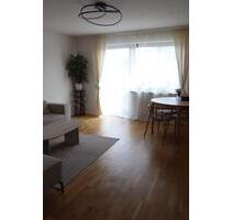 3 Zimmer Wohnung mit Balkon und Garage - Gersthofen