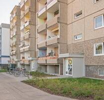 FamilienWohnen im Reitbahnviertel! - Neubrandenburg Datzeberg