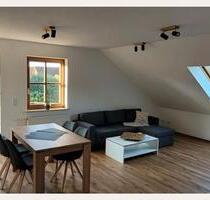 Schöne große FerienwohnungMonteurswohnung in Stanmheim - Kolitzheim