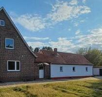 Ein eigenes Haus zum Weihnachtsfest - Zeven