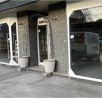 Ladenlokal 85 qm – Dortmund Kirchlinde Zentrum – zu vermieten
