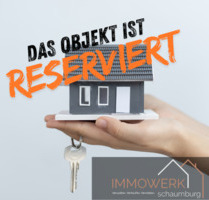 3-Zimmer Wohnung in Rinteln mit Balkon ab dem 01.08 zu vermieten. - Stadthagen