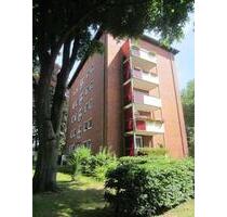 Miete mich - ansprechende 1-Zimmer-Single-Wohnung frisch saniert - Schwarzenbek