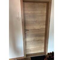 1 Zimmer Wohnung ab Oktober zu vermieten - Wilburgstetten