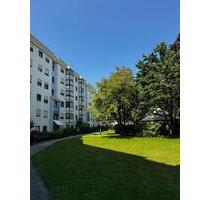 Helle 3-Zimmer-Wohnung in München Perlach