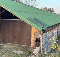 Halle Lager Garage - 672,00 EUR Kaltmiete, ca.  160,00 m² in Dresden (PLZ: 01324) Loschwitz