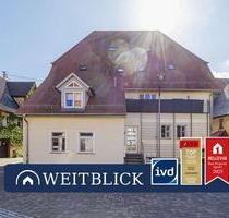 WEITBLICK: Stadt-Charmeur! - 625,00 EUR Kaltmiete, ca.  54,00 m² in Bönnigheim (PLZ: 74357)