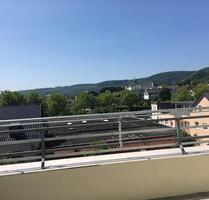 SinglewohnungPenthaus mitten in der Stadt - Bad Driburg