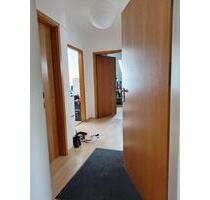 Studenten-WG 3 Zimmer, Küche, Bad - Homburg