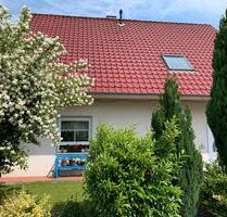 Einfamilienhaus in Calberlah provisionsfreie