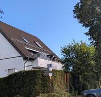 Außergewöhnliche Maisonettewohnung mit Südterrasse in Wülfrath