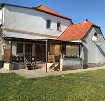 4-Raum-Wohnung ab dem 01.11.2025 in Demmin zu vermieten