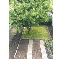 PROVISIONFREIE 3ZKB Erdgeschosswohnung mit Garten - Ingolstadt