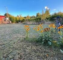 Gartengrundstück 300qm Anger-Crottendorf - Leipzig Südost